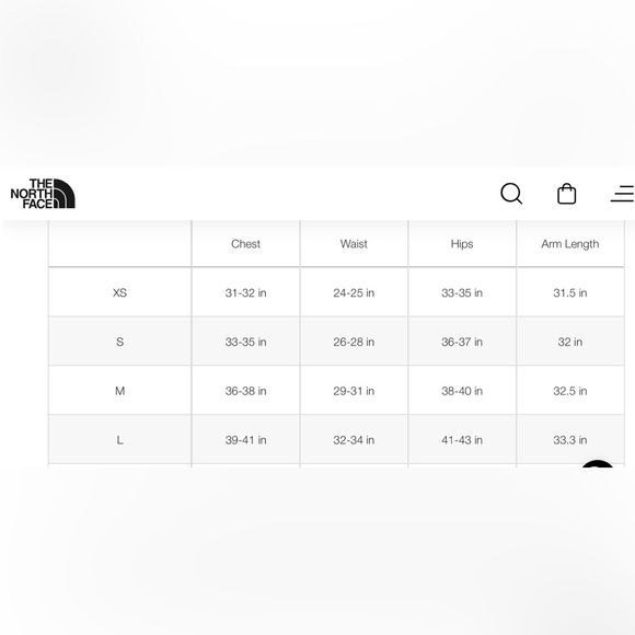 The North Face Women’s Osito Jacket - Picture 7 of 7